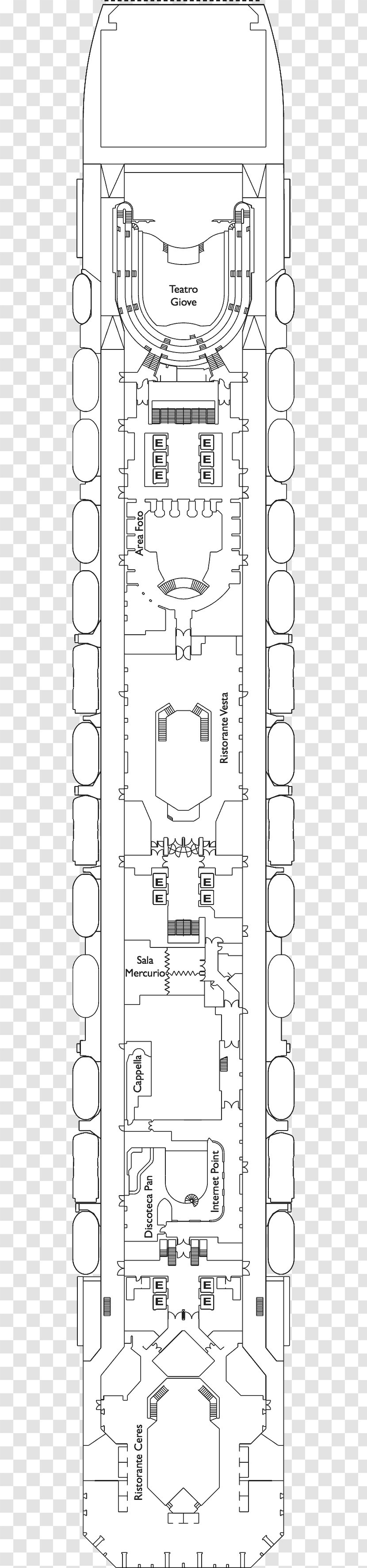 Paper Technical Drawing Diagram - Design Transparent PNG