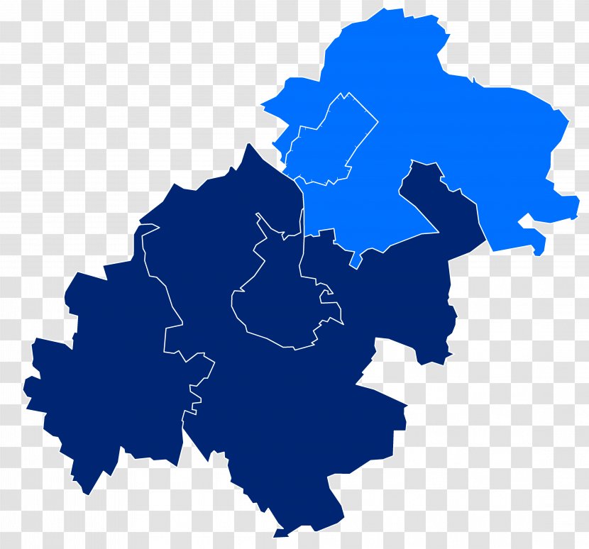 Gmina Jelcz Urban-rural Municipality Of Poland Miejska Jelcz-Laskowice - Blue - Data Transparent PNG