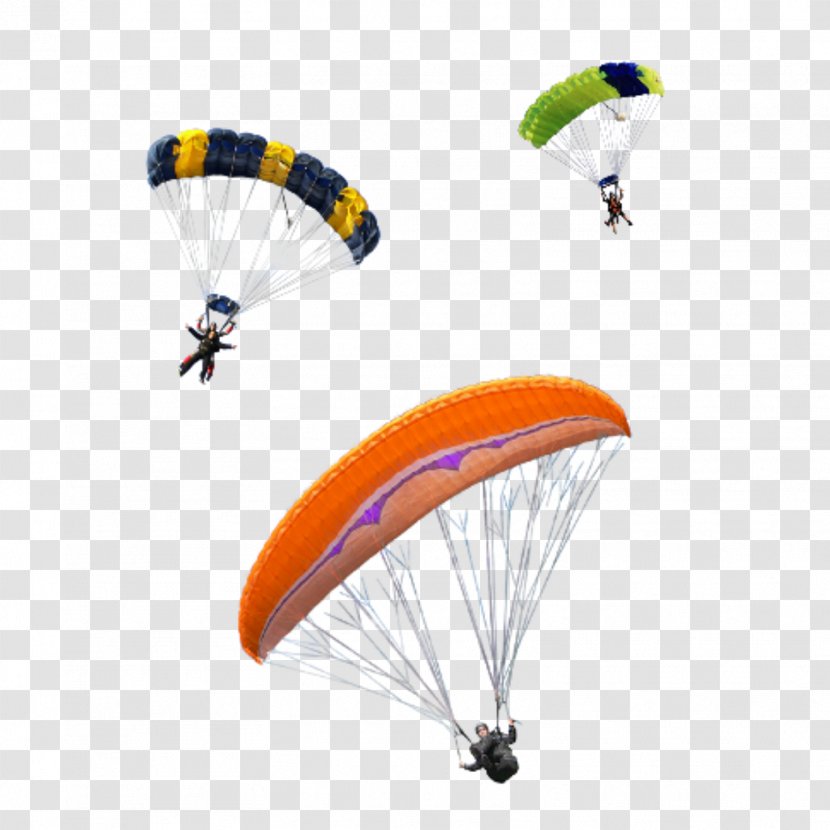 Fall Fun - Extreme Sport - Air Travel Wind Transparent PNG