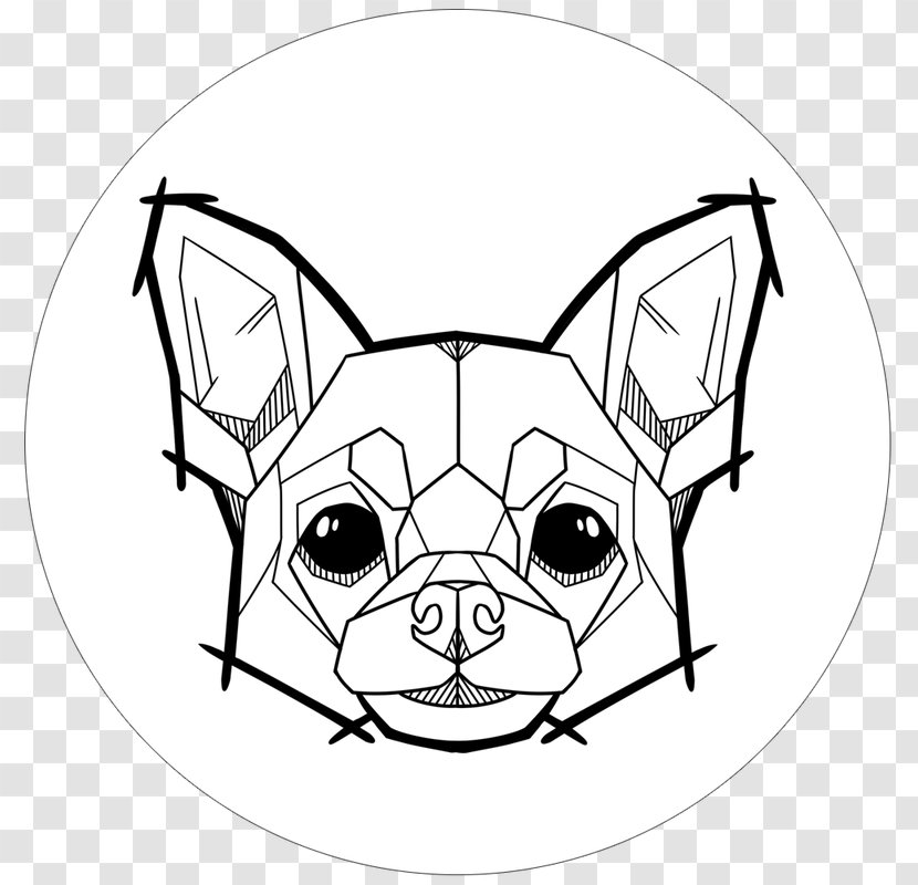 Dog Breed French Bulldog Chihuahua Bull Terrier - Watercolor - Chihuhua Transparent PNG