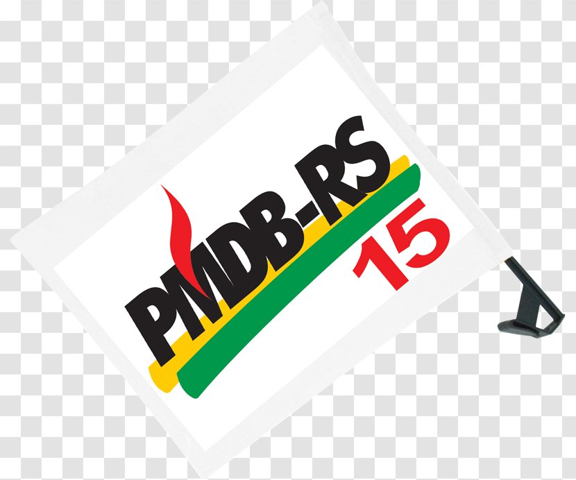 Logo Brand Flag - Text - Bandeiras Transparent PNG