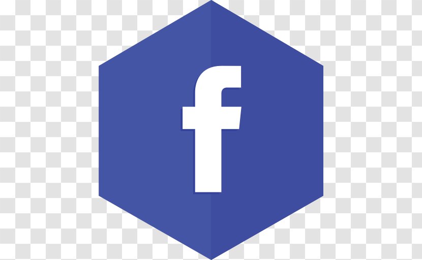 Logo Facebook Social Media Clip Art - Area Transparent PNG