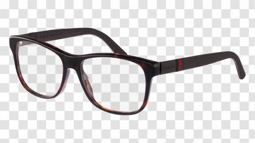 Gucci Glasses Fashion Jamison Optical Armani - Vision Care Transparent PNG