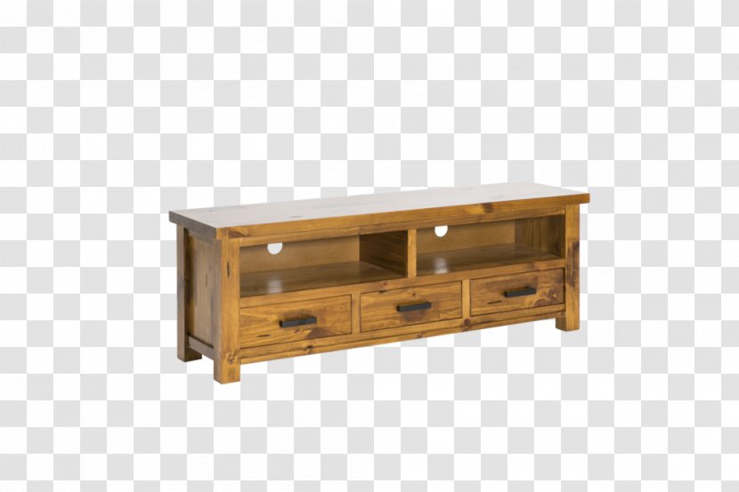 Table Furniture Buffets & Sideboards Drawer Wood Transparent PNG