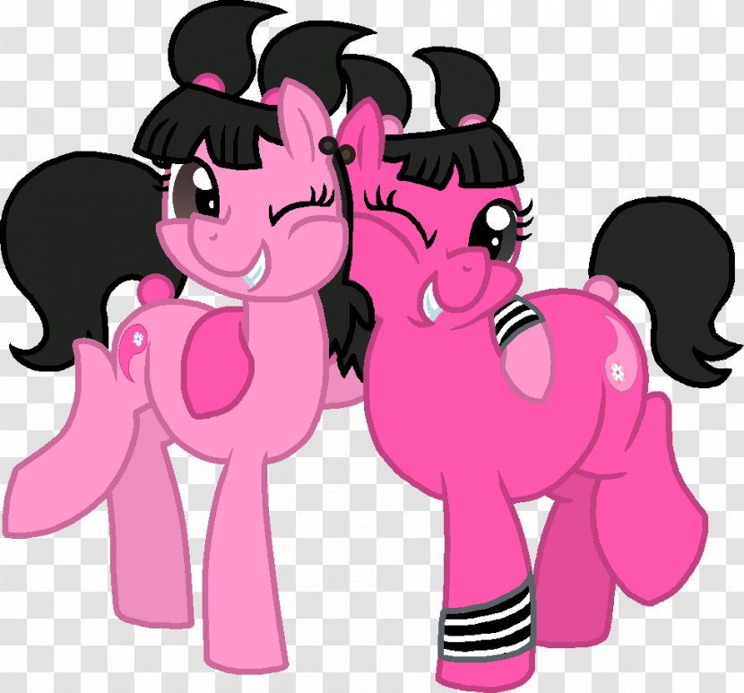 My Little Pony Leshawna Drama DeviantArt - Frame Transparent PNG