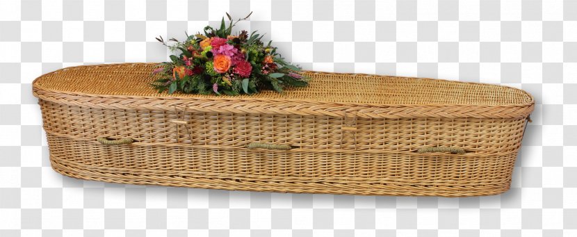 Caskets Cemetery Natural Burial Funeral Home - Picnic Baskets Transparent PNG