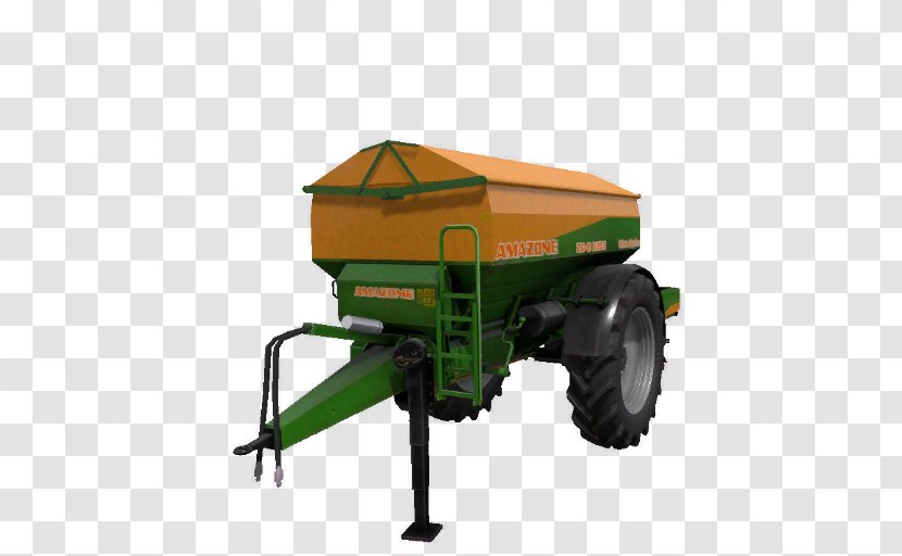 Tractor Machine Transparent PNG
