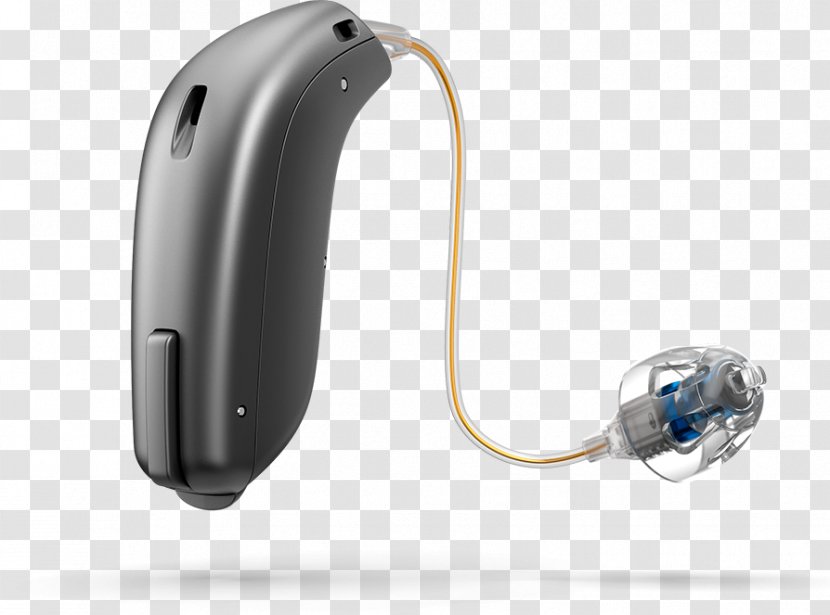 Hearing Aid Oticon Audiology - Loss - Ear Transparent PNG