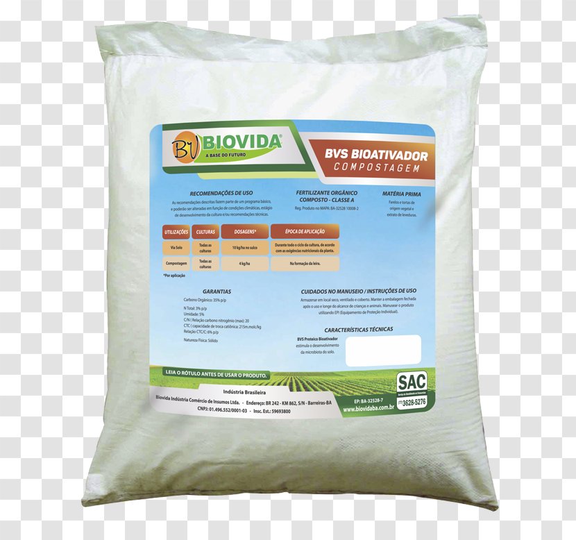 Compostage Organic Matter Fertilisers Microorganism - Compost Transparent PNG