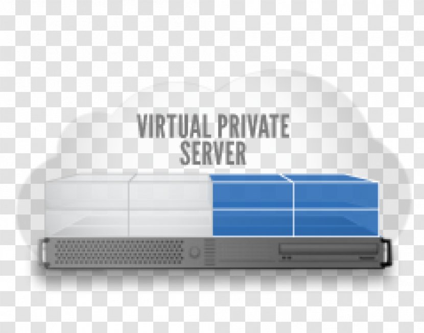 Virtual Private Server Computer Servers Machine Dedicated Hosting Service Internet - Software As A Transparent PNG