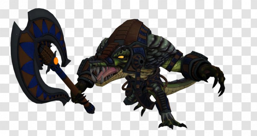 Sobek Smite DeviantArt Loki - Deviantart Transparent PNG