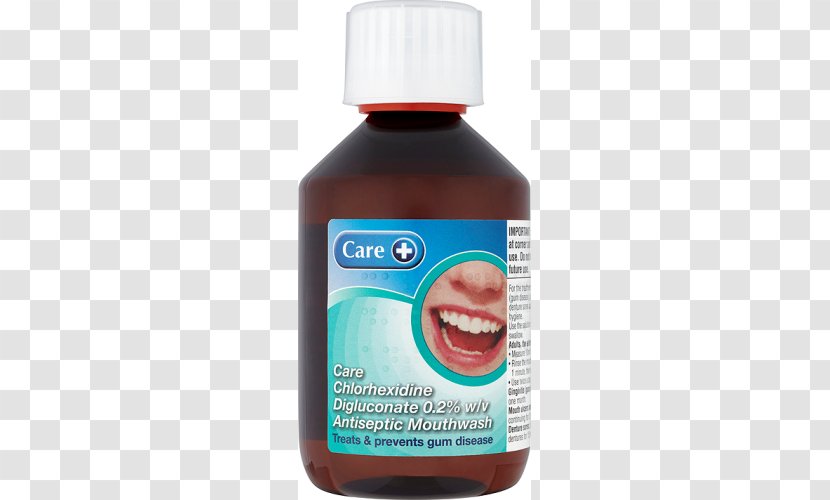 Thornton & Ross Ltd Mouthwash Liquid Amazon.com Product - Health Care - Antiseptic Transparent PNG