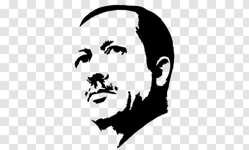 Istanbul Justice And Development Party President Of Turkey Drawing Silhouette - Monochrome Photography - Erdogan Transparent PNG