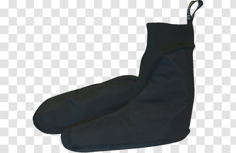 Boot Sock Glove Lining Polar Fleece - Scubapro Transparent PNG