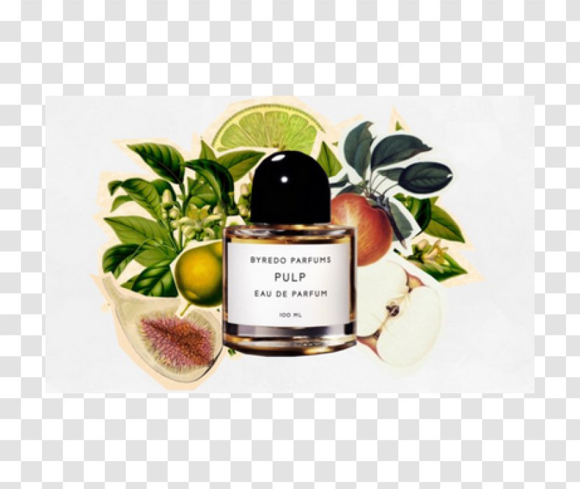 Fruit Byredo Juice Vesicles Perfume Kaleidoscope - Love - Female Transparent PNG