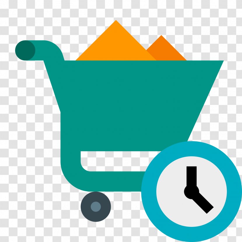 Computer Font Vendor - Logo - Shopping Cart Transparent PNG