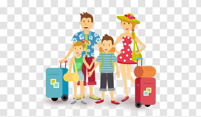 Stock Photography Vector Graphics Royalty-free Image - Playset - Vacation Transparent PNG