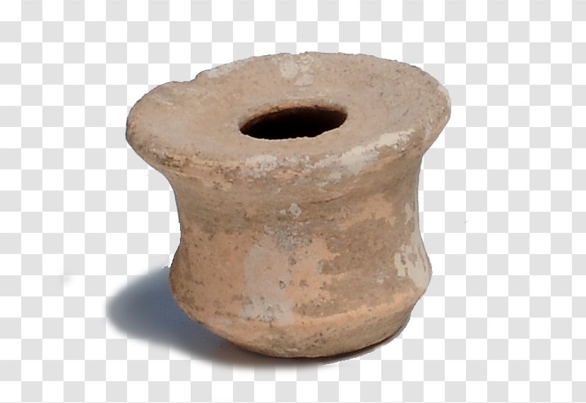 Artifact Pottery - 1st Century BC Transparent PNG