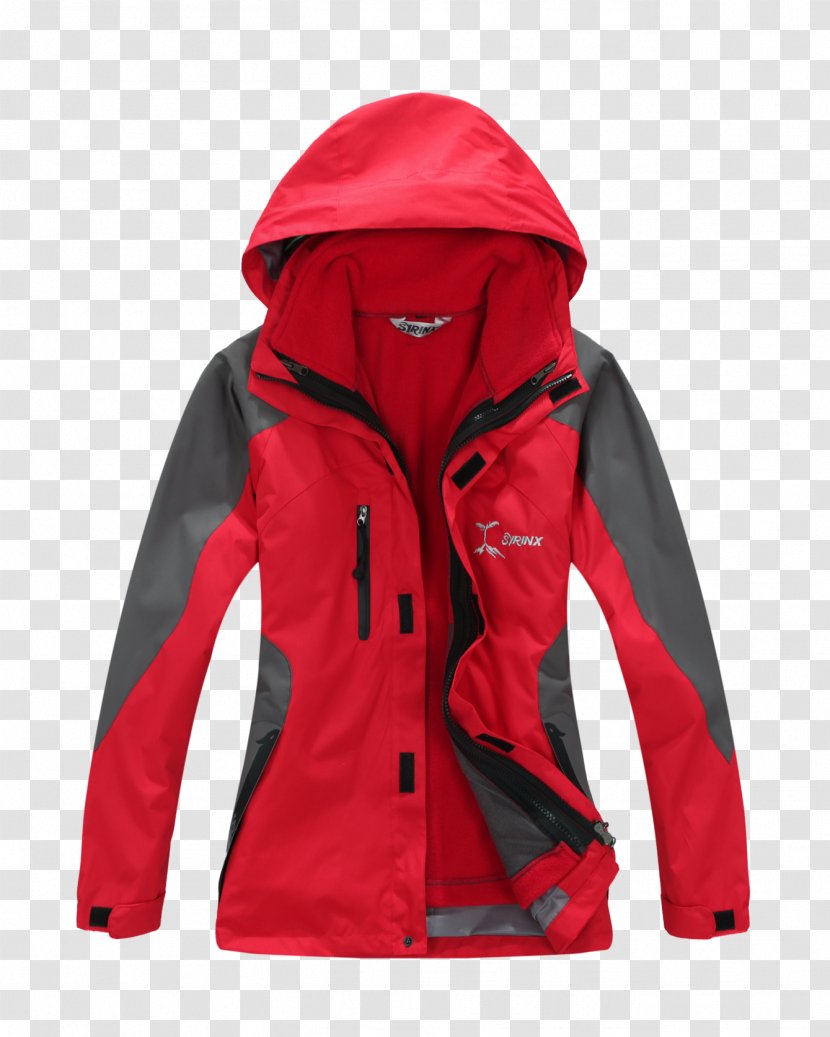 Jacket Raincoat Clothing Pants - Accessories - Hiking Transparent PNG