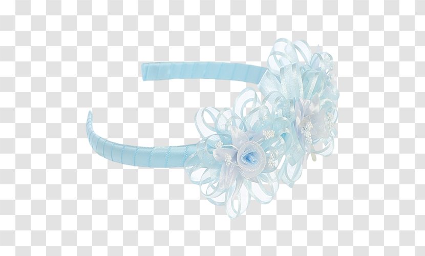 Headpiece Turquoise - Jewellery Transparent PNG