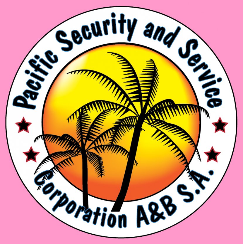 Security Company Empresa Seguridad Industrial Service Transparent PNG