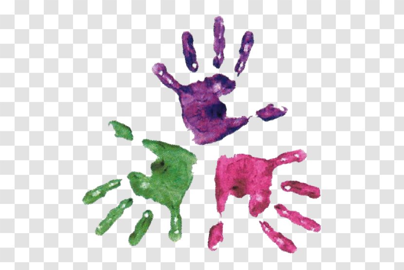 Child Care Foster Development Special Needs - Family - Hand Painted Transparent PNG