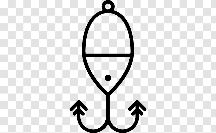 Fishing - Symbol - Body Jewelry Transparent PNG