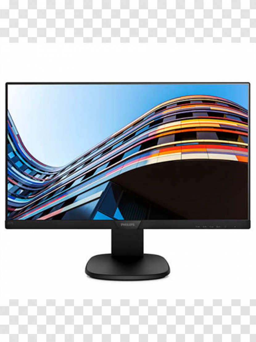Computer Monitors Philips 16:9 Яндекс.Маркет - Ips Panel Transparent PNG