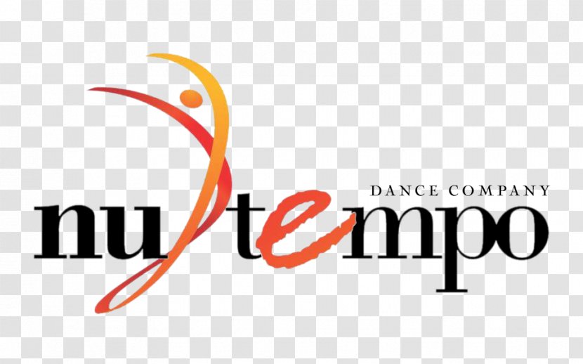 Logo Brand Font - Area - Dance Troupe Transparent PNG