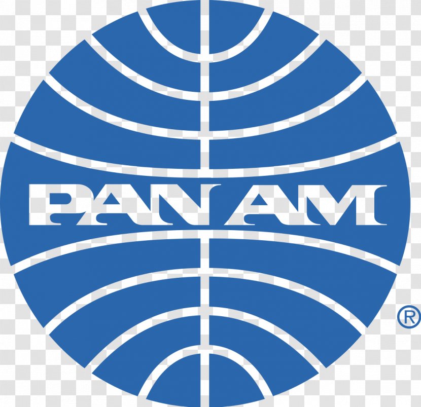 Pan American World Airways United States Of America Am Flight 103 1-10 Airline - Brand - Symmetry Transparent PNG