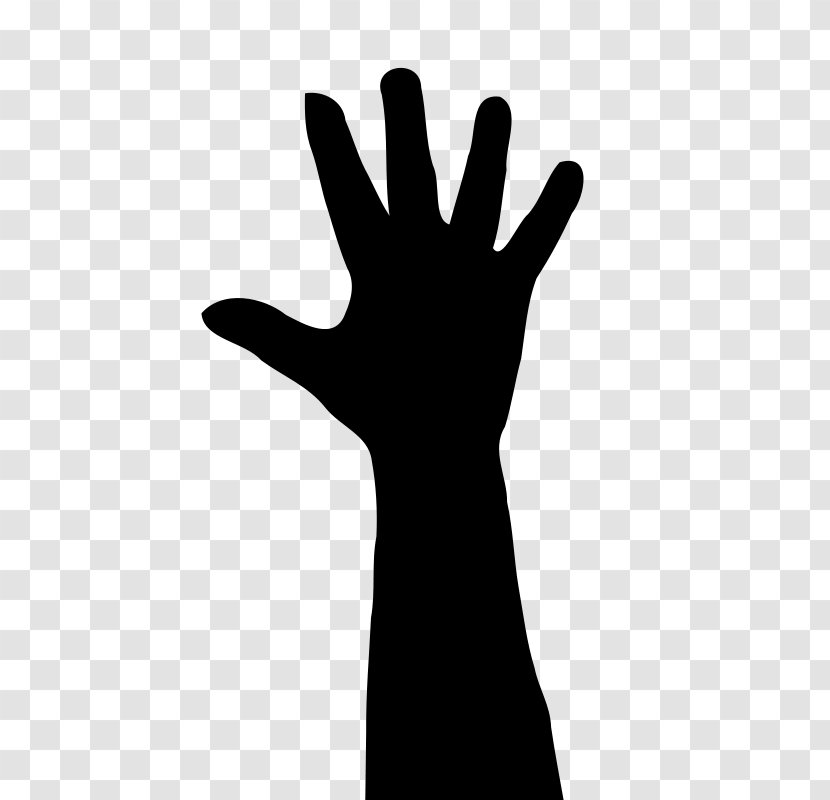 Royalty-free Clip Art - Glove - Hand Account Transparent PNG
