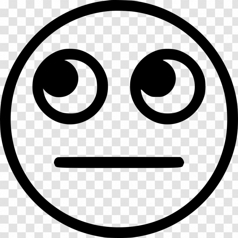 Emoticon Emoji Smiley Transparent PNG