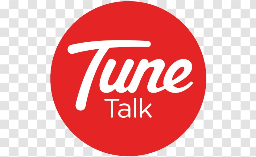 Tune Talk Prepay Mobile Phone Phones Virtual Network Operator Subscriber Identity Module - Label - Hotel Logo Transparent PNG