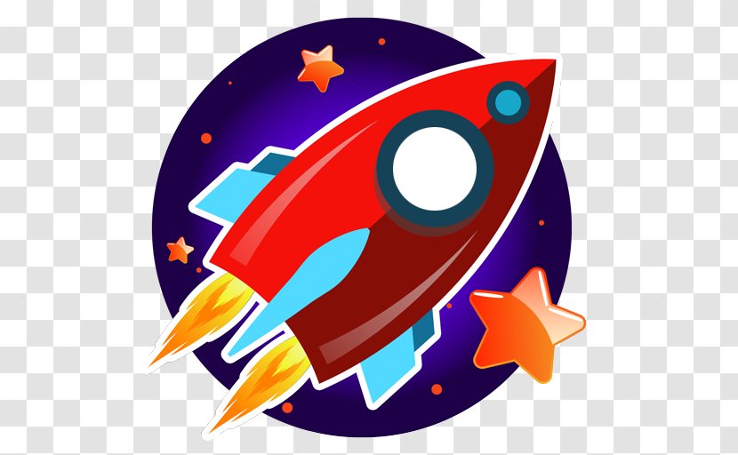 Rocket Games For Kids Free Spacecraft Android Transparent PNG