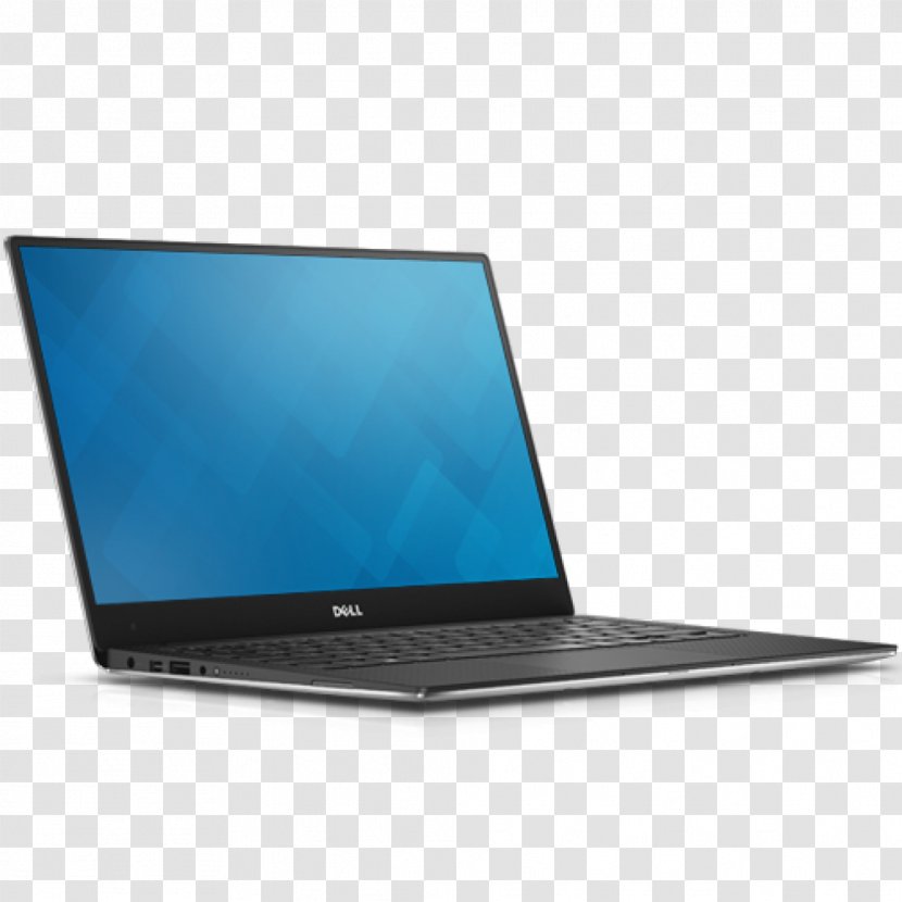 Dell Vostro Laptop Inspiron Intel Core I7 - Multimedia Transparent PNG