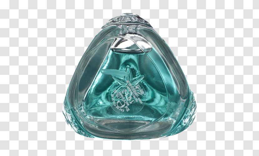 Perfume Designer - Crystal - Anna Sui Secret Wish Transparent PNG