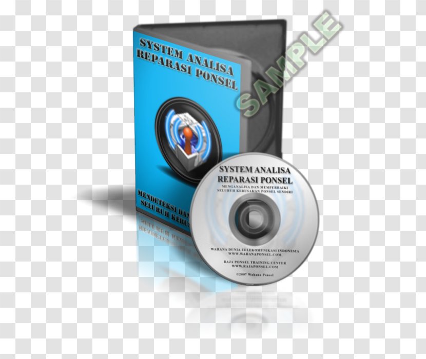 Assassin's Creed II DVD - Computer Hardware - Dvd Transparent PNG