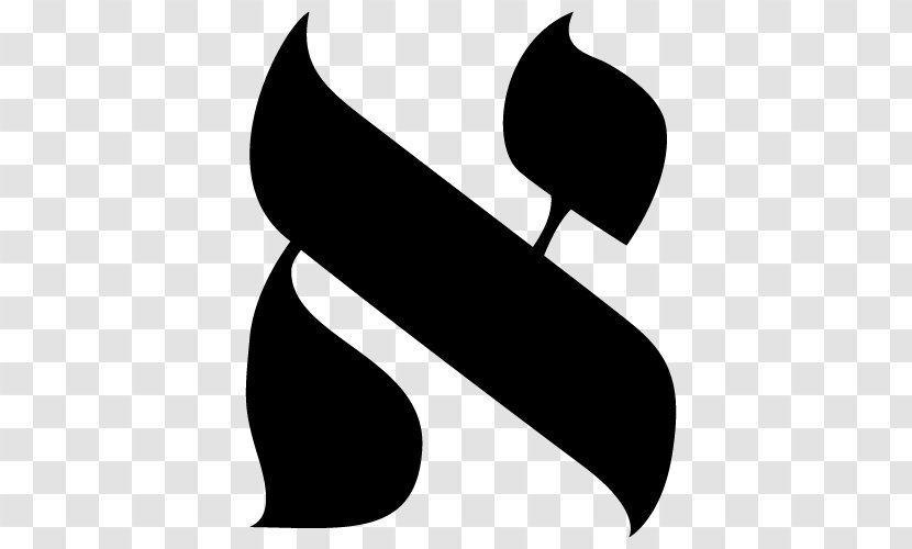 Aleph Symbol The Magician Hebrew Alphabet Letter Transparent PNG