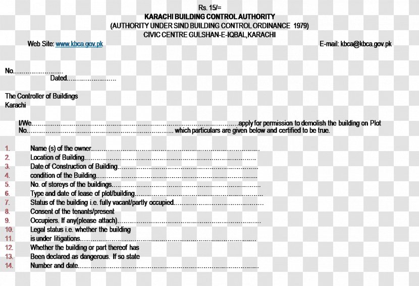 Document Contract Statute Law Court - Procedural - Lecture Schedule Transparent PNG