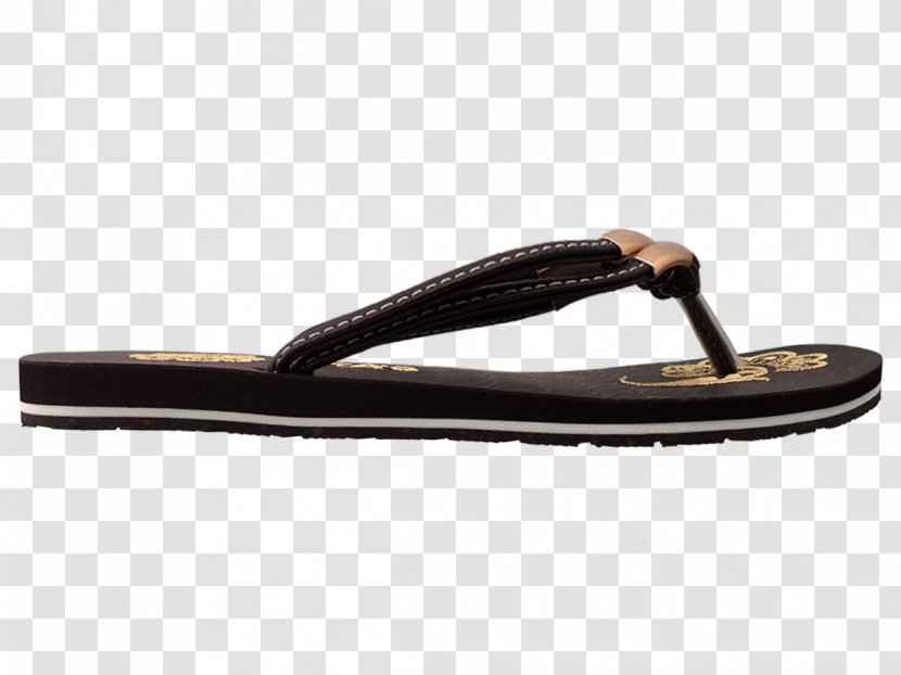 Flip-flops Slide Shoe Sandal Product - Walking - Slipper Transparent PNG