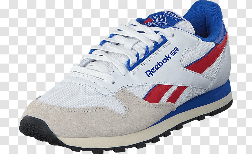 Reebok Classic Shoe Sneakers Slipper - Outdoor Transparent PNG