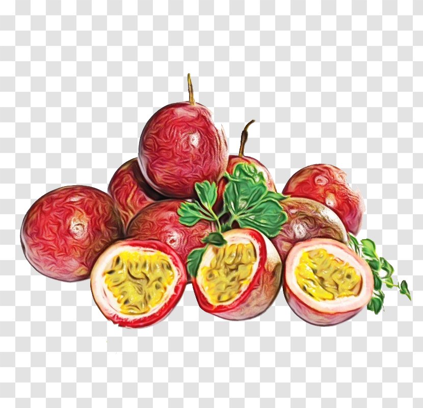 Food Fruit Natural Foods Superfood Plant - Vegetarian - Apple Transparent PNG