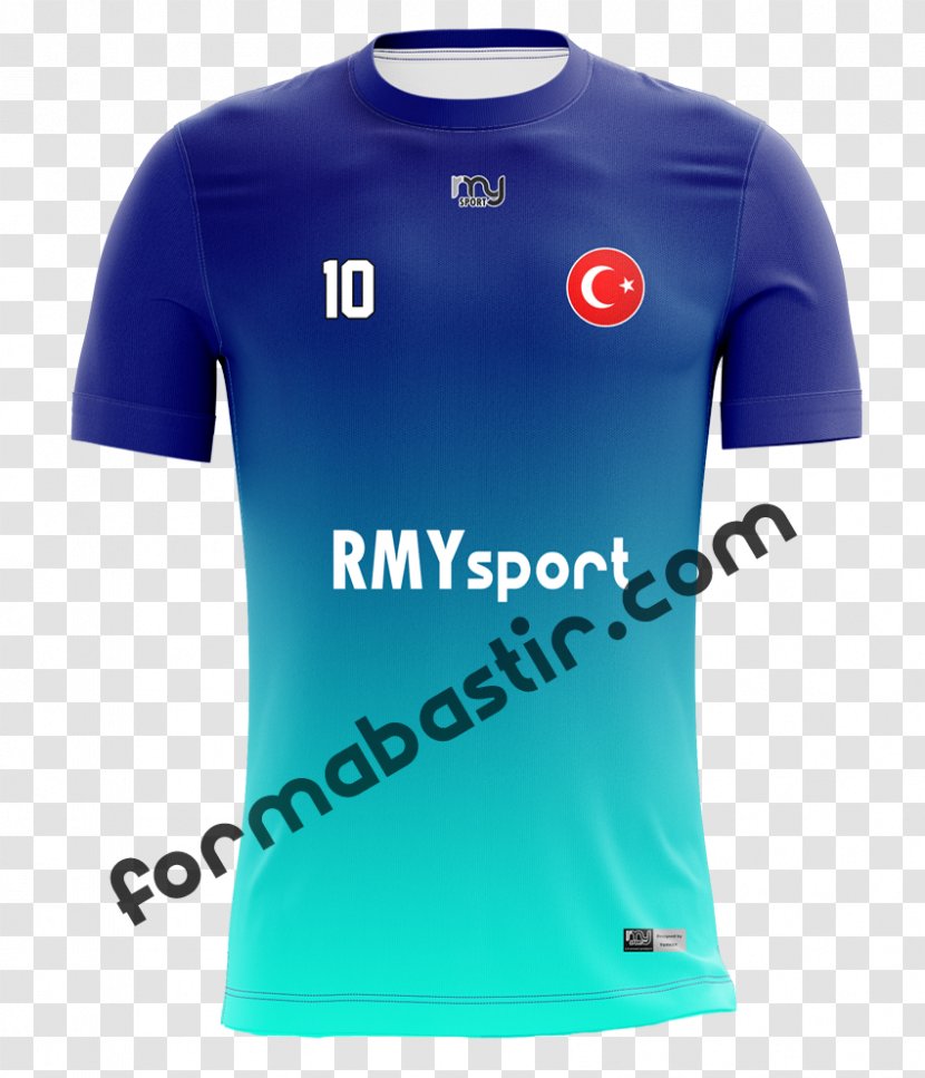 Kit Fenerbahçe S.K. Sports Fan Jersey Uniform Galatasaray - Fenerbah%c3%a7e Sk Transparent PNG