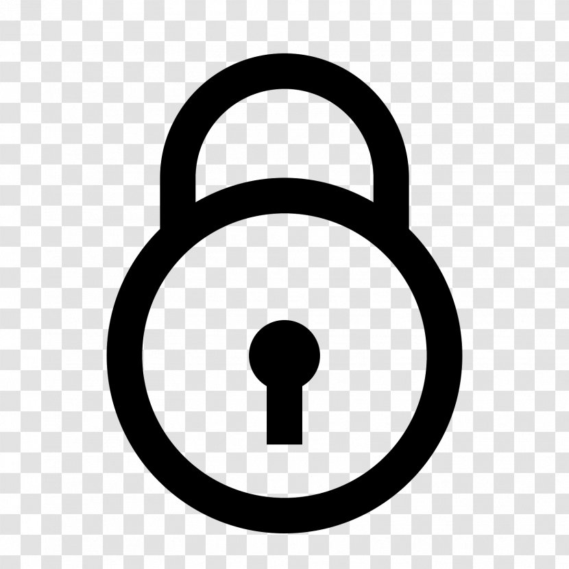 Unlocked Lock Cliparts - Area - Symbol Transparent PNG