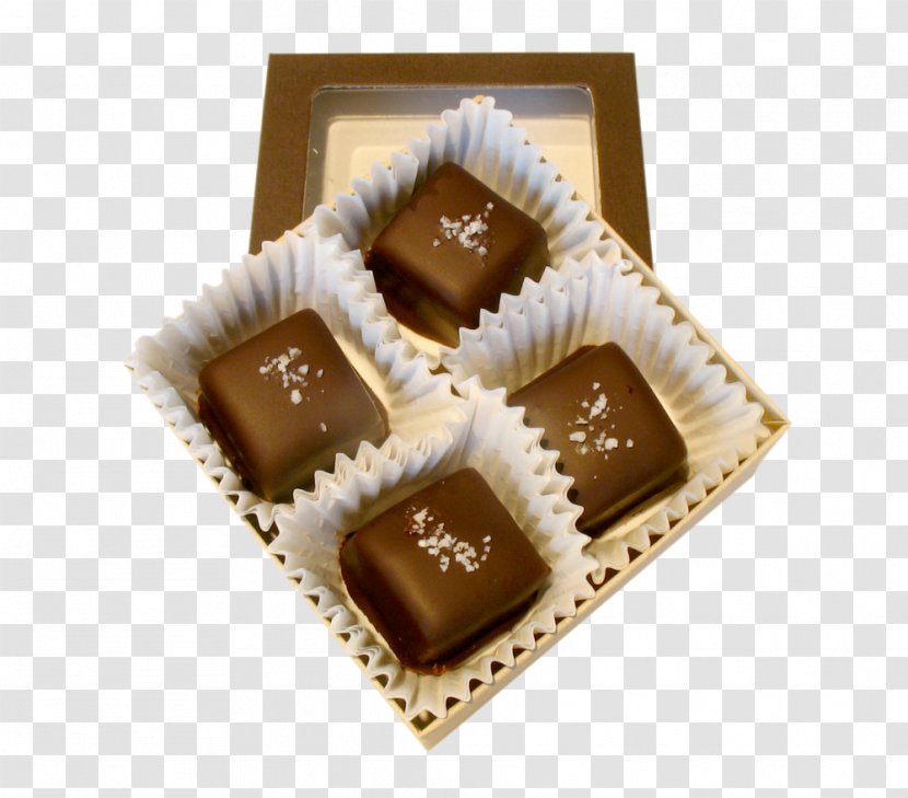 Praline Dominostein Chocolate Truffle Bonbon Petit Four Transparent PNG