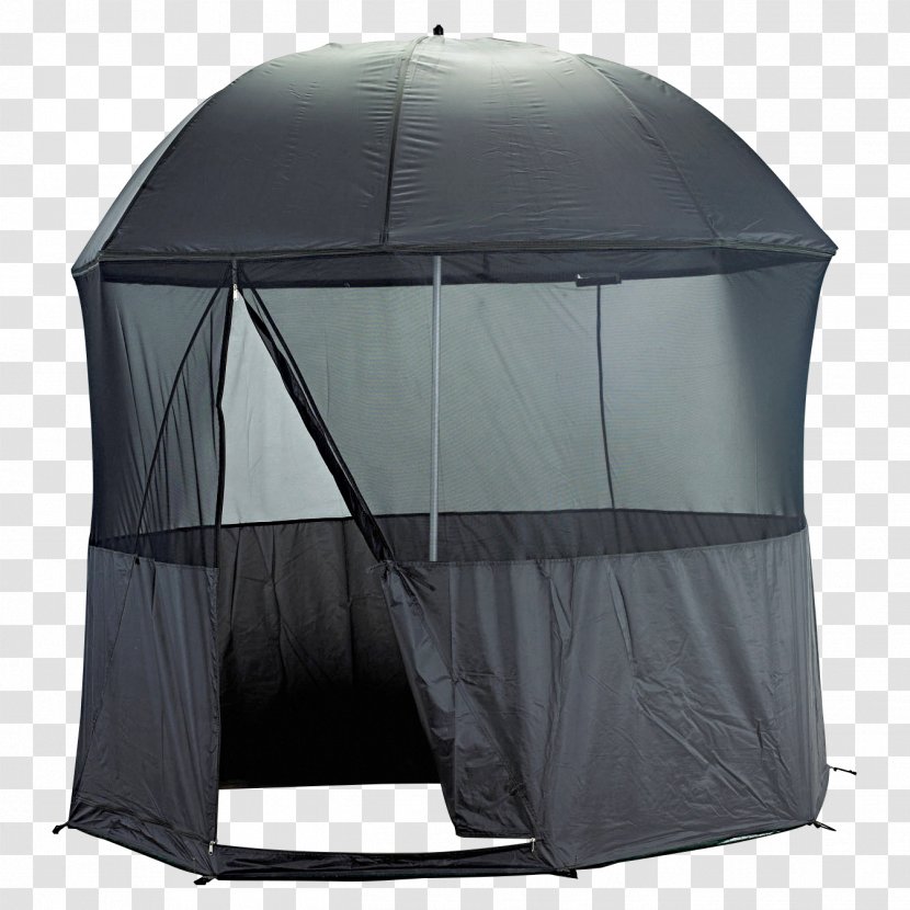Carp Fishing Mosquito Nets & Insect Screens Angling - Parasol Mushroom Transparent PNG
