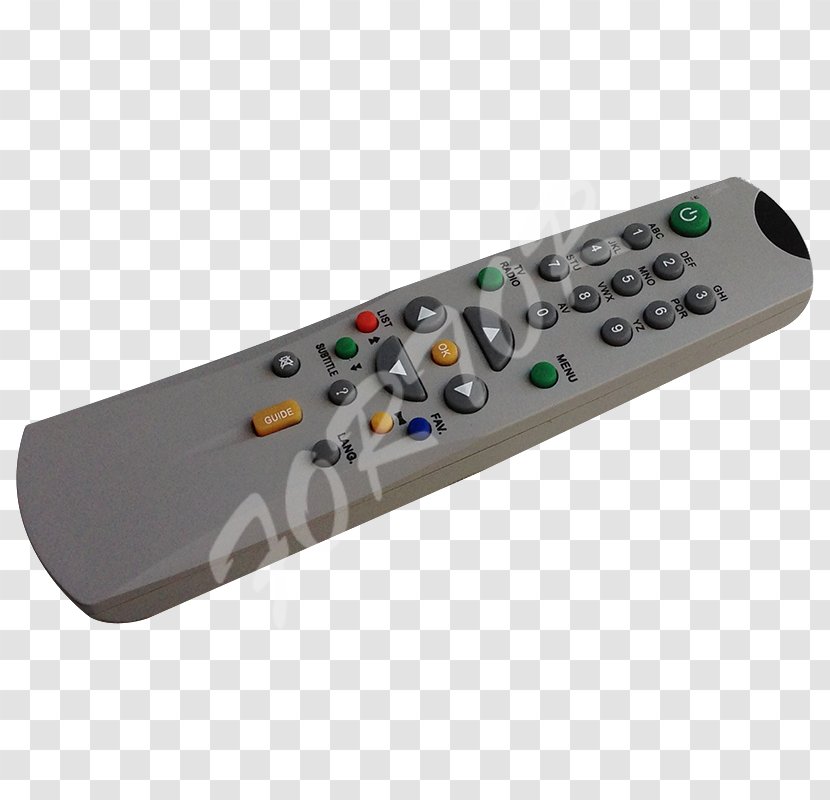 Remote Controls Electronics - Hardware - Design Transparent PNG