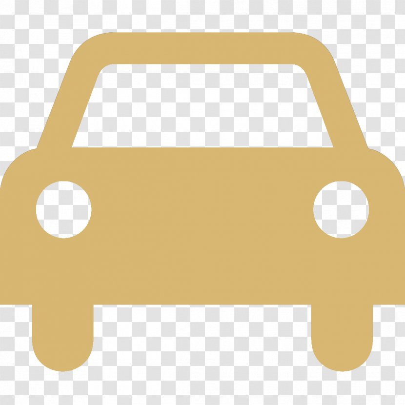 Car Rental Vehicle Taxi - Material - Logo Transparent PNG