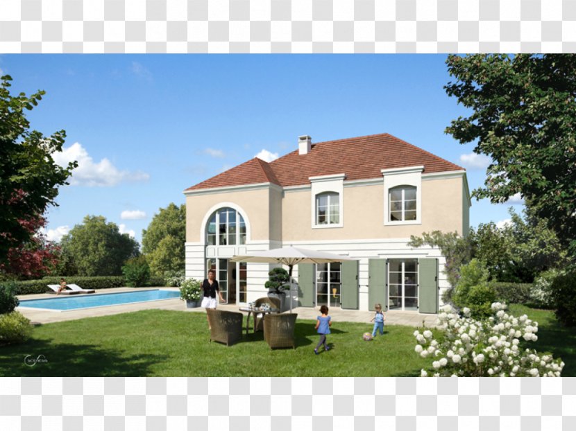 Sea Life Paris Val D'Europe Manor House Real Estate - Immobilier Transparent PNG