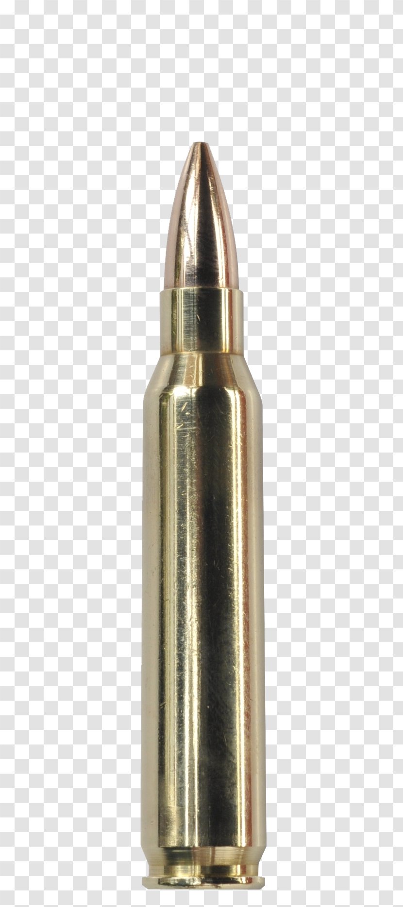 01504 Brass - Bullet Shells Transparent PNG